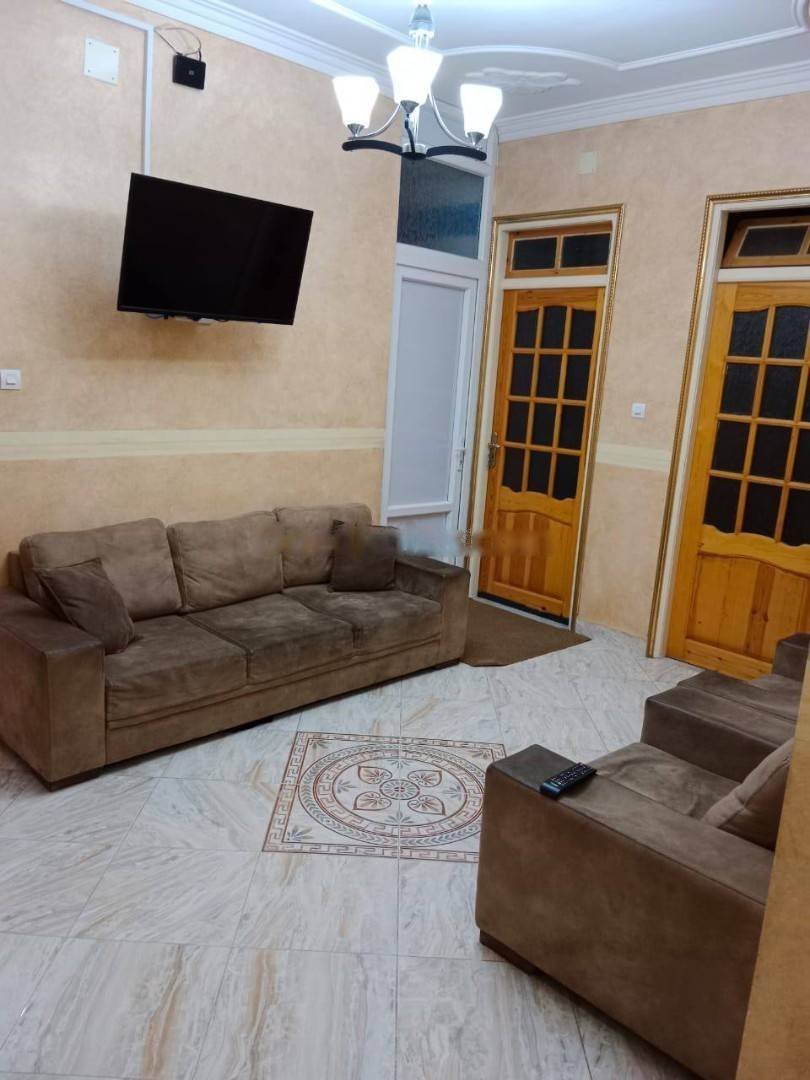 Location Appartement F5 Bordj El Kiffan