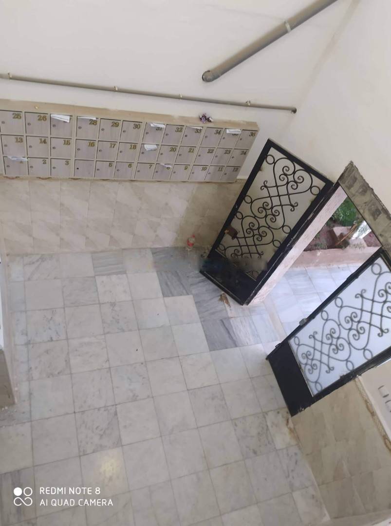 Location Appartement F5 H'raoua