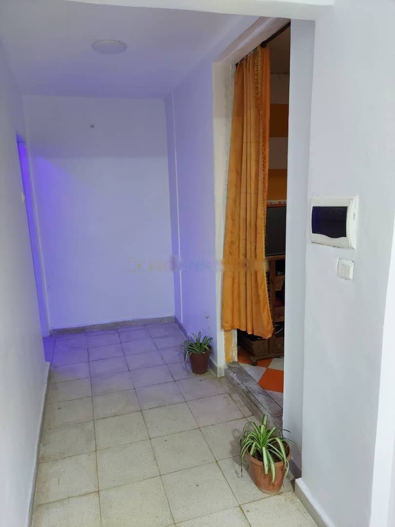 Vente Appartement F3 Djasr Kasentina