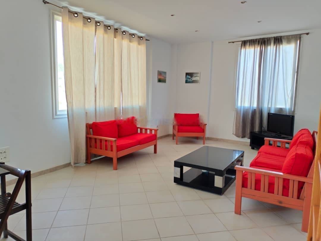 Location Appartement F2 Cheraga