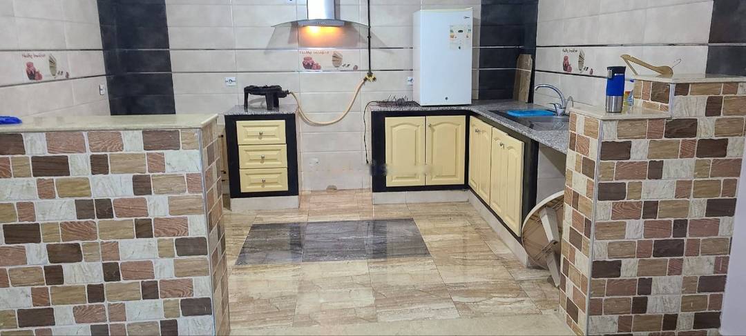 Location Appartement F3 Dar El Beida