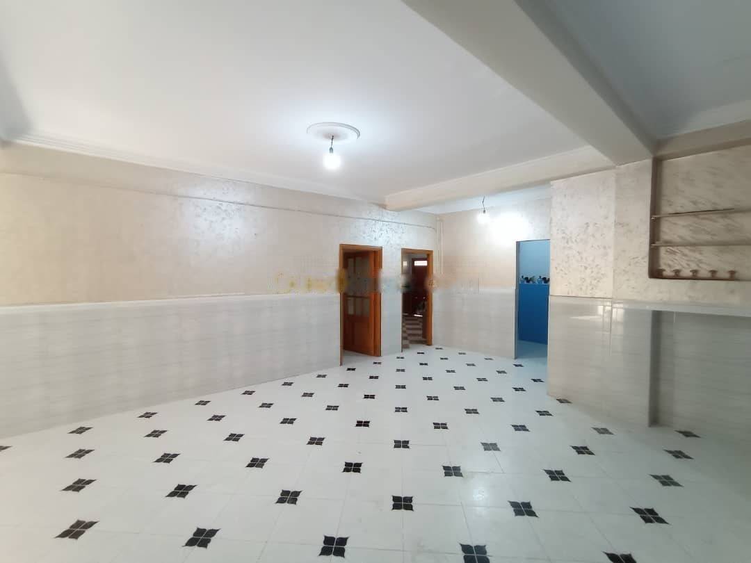 Location Niveau de villa F4 Bab Ezzouar