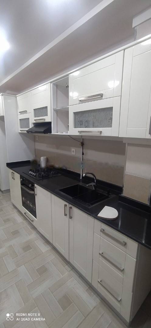 Location Appartement F3 Birkhadem