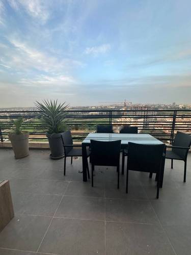 Location Appartement F3 Cheraga