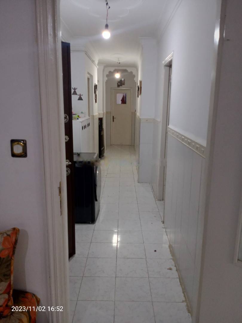 Location Appartement Mohammadia