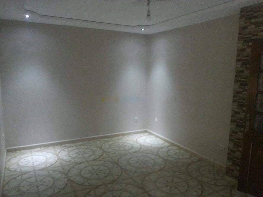 Location Appartement F2 Cheraga