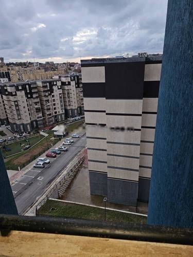 Vente Appartement F5 Mahelma