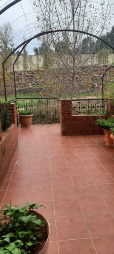 Location Appartement F4 Beni Messous