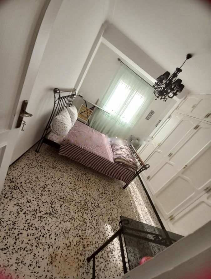 Location Appartement F3 Souidania