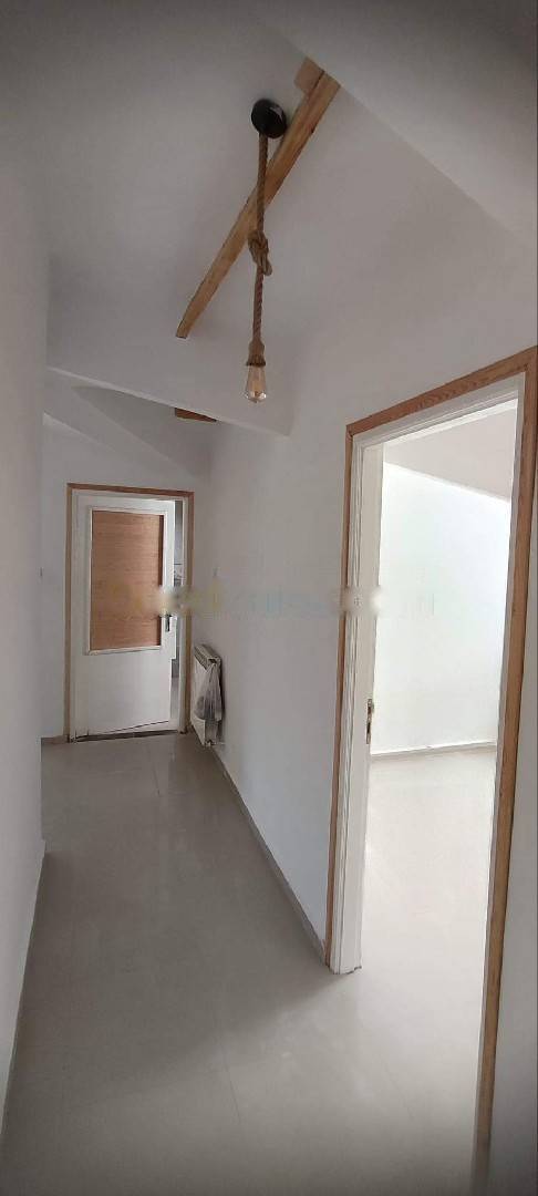 Vente Appartement F7 Bouzareah