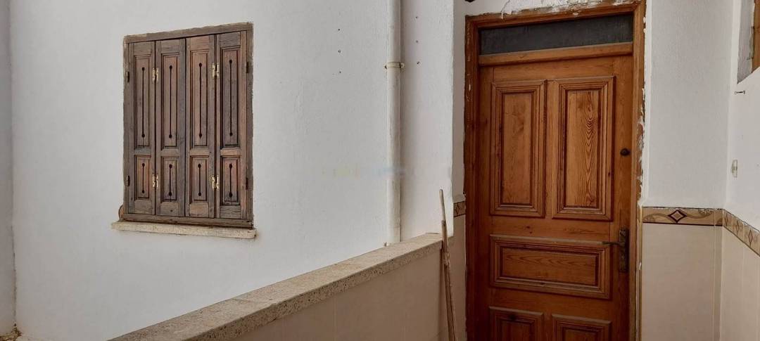 Location Appartement F2 Bordj El Kiffan