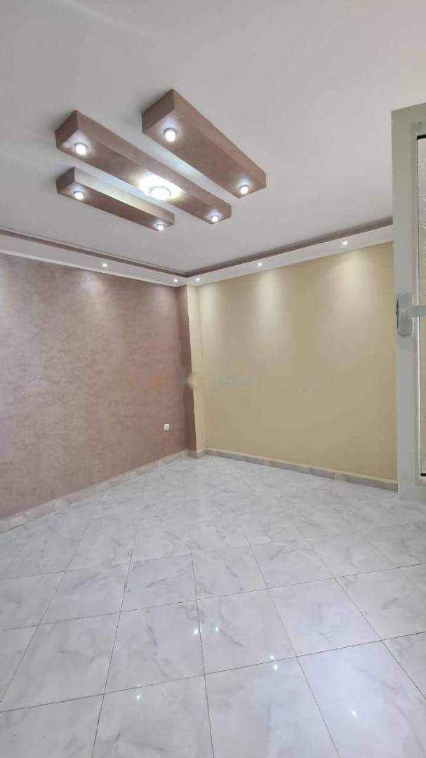Vente Appartement F2 Bordj El Kiffan