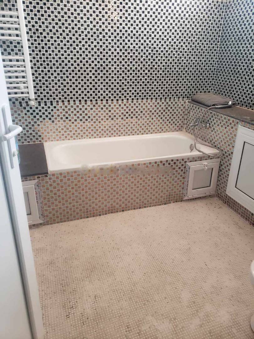 Location Appartement F7 Bordj El Kiffan
