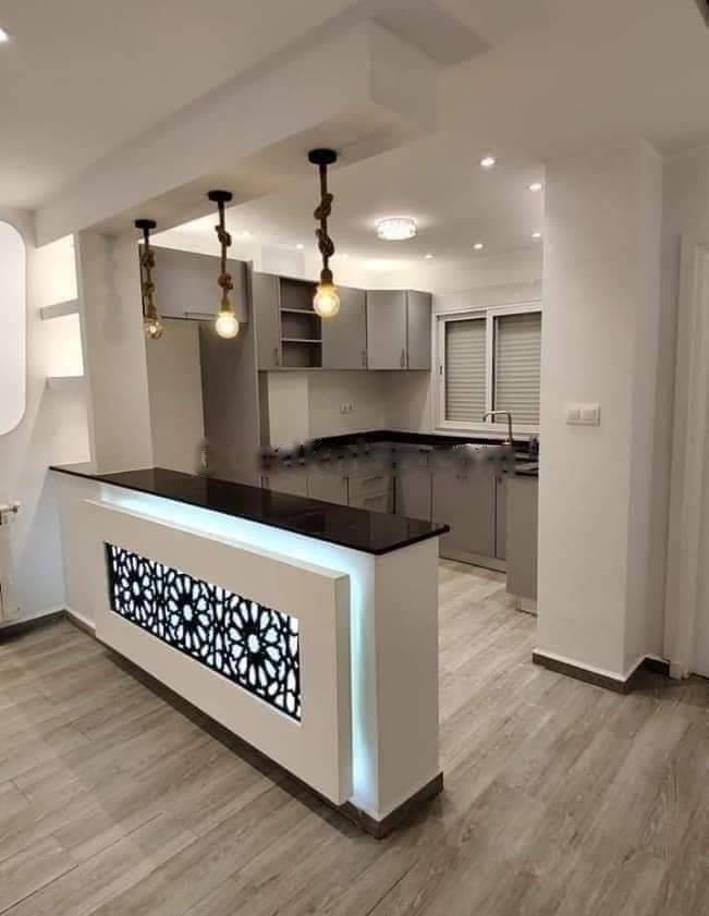 Vente Appartement Bordj El Kiffan