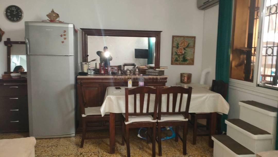 Location Appartement F2 El Biar