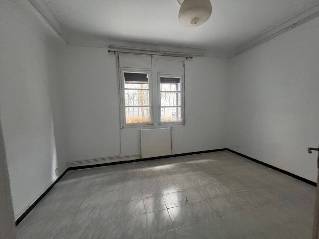 Location Appartement F4 Ben Aknoun