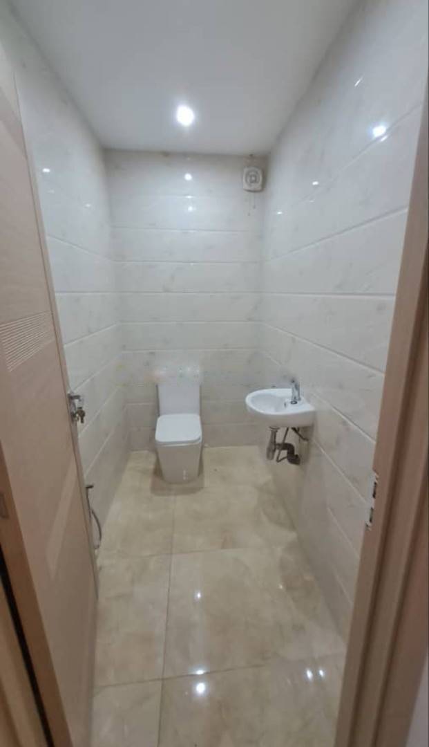 Vente Appartement F4 Cheraga