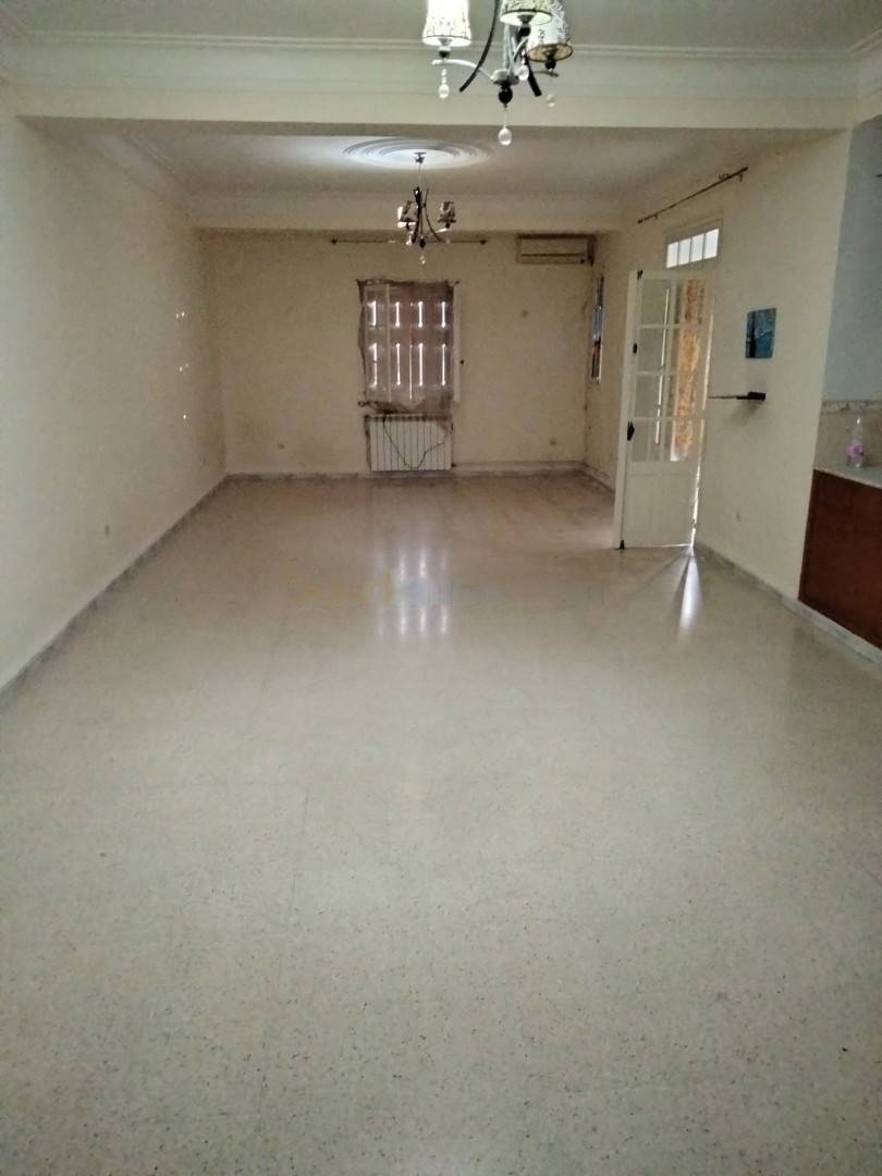 Location Appartement F5 Cheraga