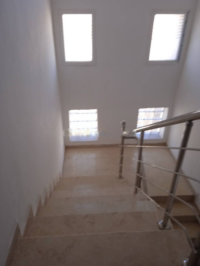 Vente Appartement F4 Draria