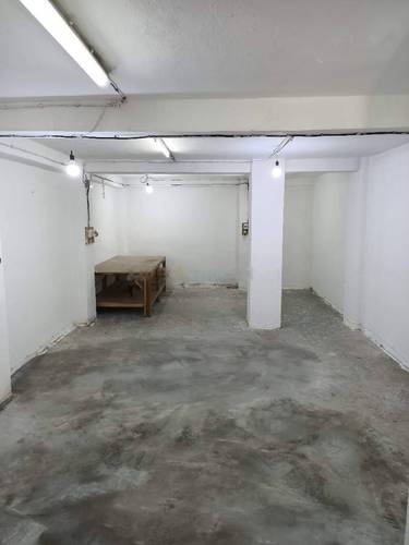 Vente Local F1 Oued Koriche