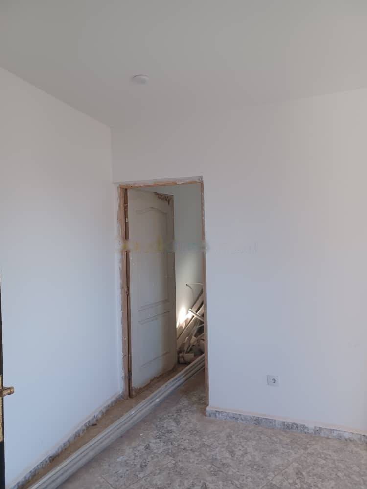 Vente Appartement F5 Oued Smar