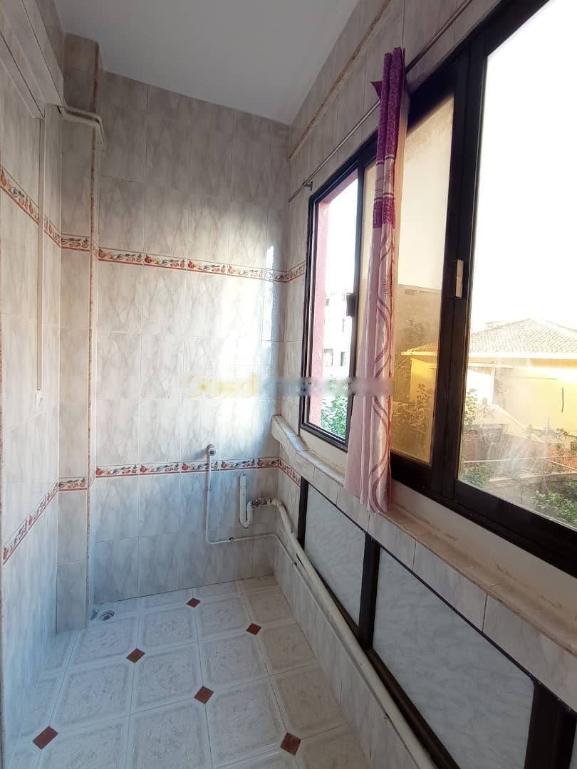 Location Niveau de villa F5 Bordj El Kiffan