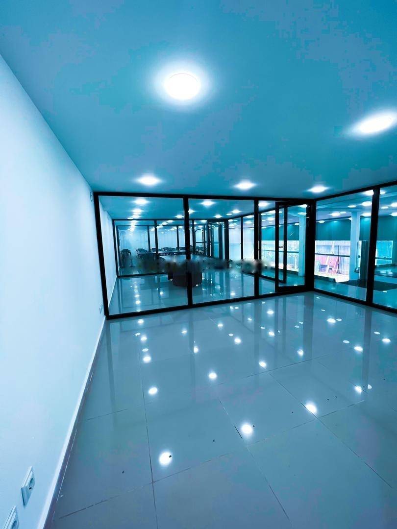 Location Hangar Bordj El Kiffan