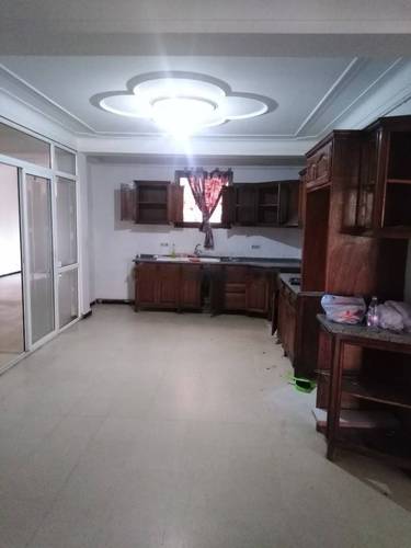 Location Niveau de villa El Achour