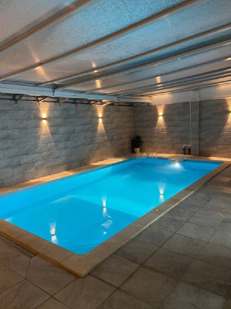 Location Niveau de villa Bordj El Bahri