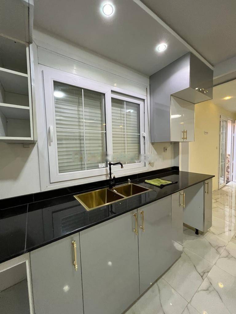 Vente Appartement F3 Bordj El Bahri