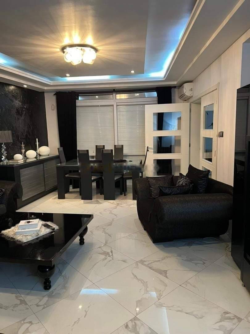 Vente Villa Dely Ibrahim