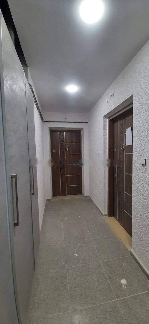 Vente Appartement F4 Bordj El Bahri