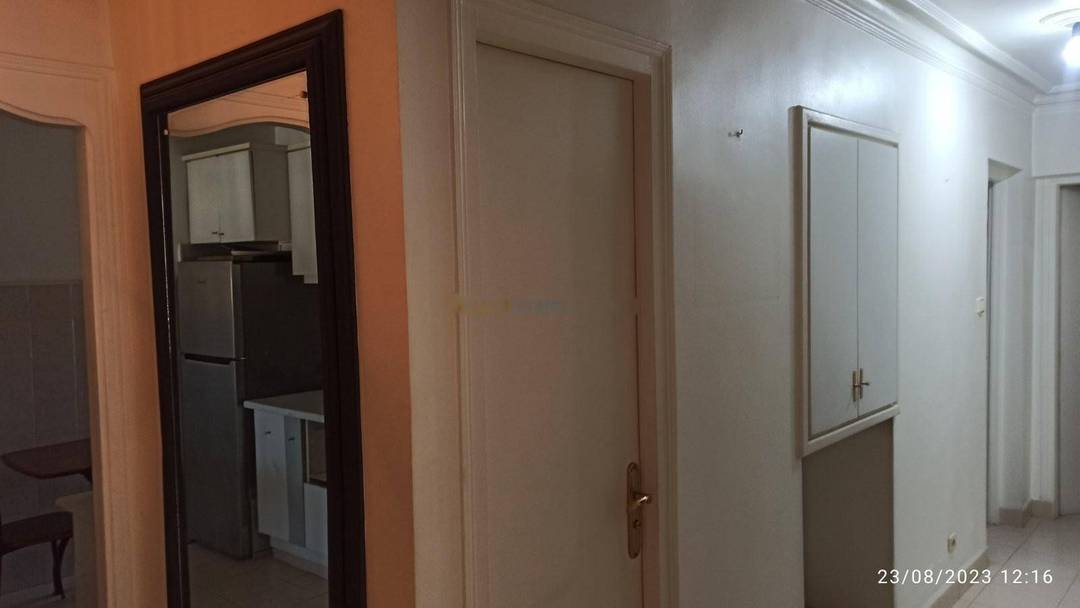 Location Appartement F4 Bir Mourad Rais