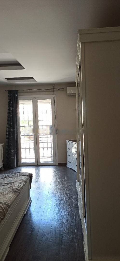 Location saisonnière Appartement F3 Birkhadem