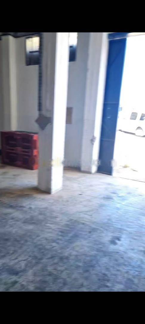 Location Hangar Birkhadem