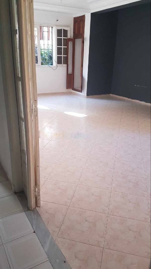 Location Niveau de villa F3 Cheraga