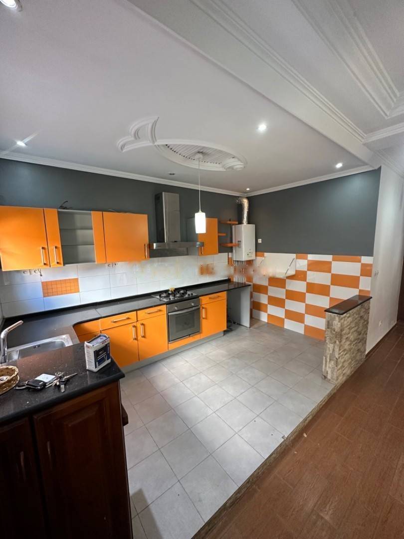 Location Appartement F2 Bouzareah