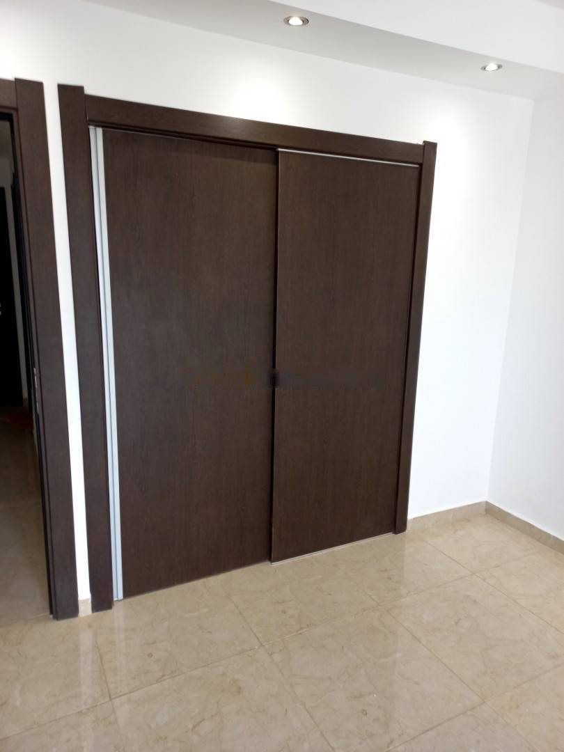 Location Appartement F4 Cheraga