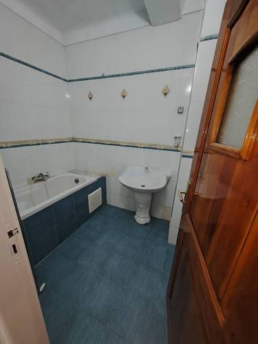 Vente Appartement F4 Bouzareah