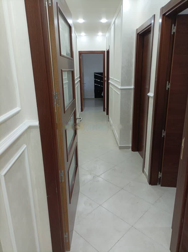 Vente Appartement F3 Belouizdad