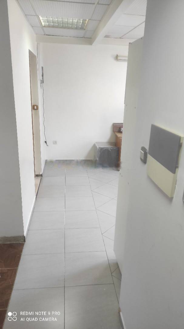 Location Appartement F4 Reghaia