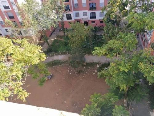 Location Appartement F5 Djasr Kasentina