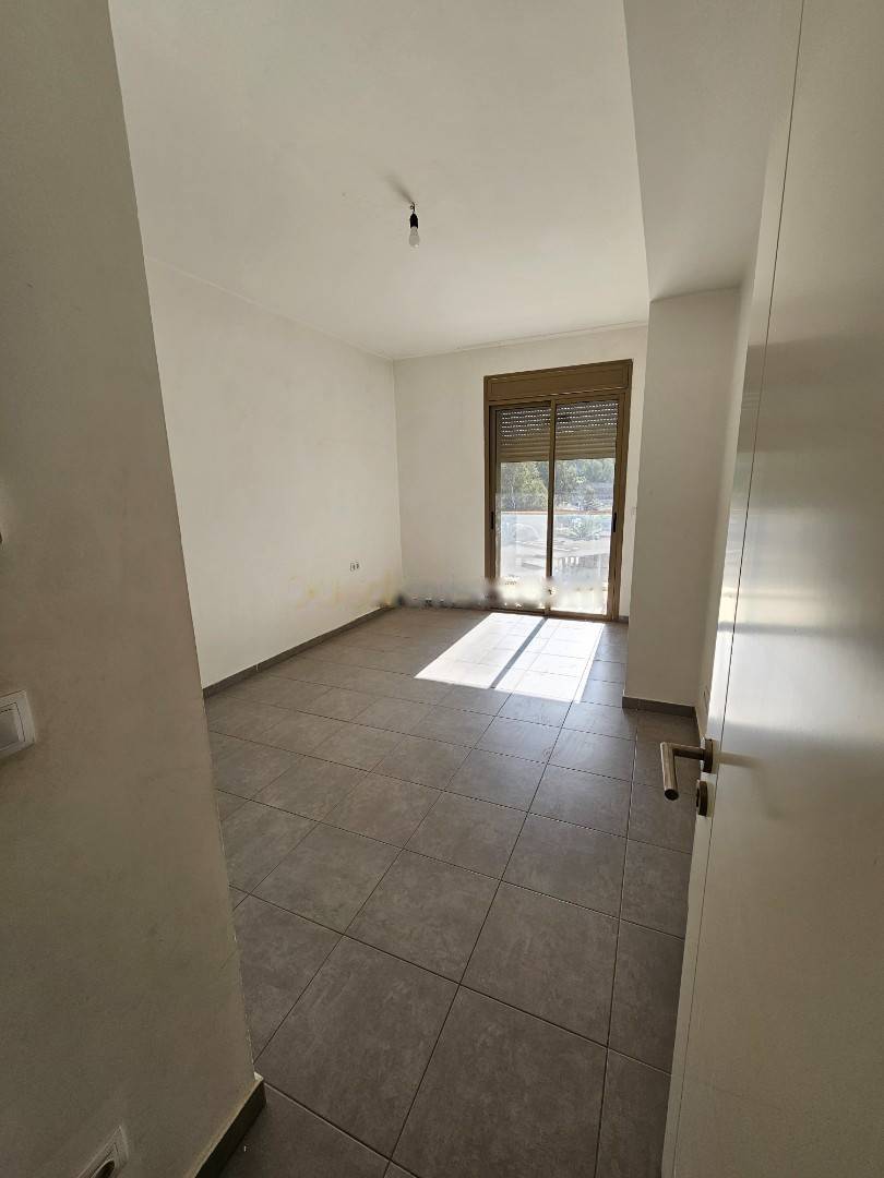 Vente Appartement F4 Cheraga