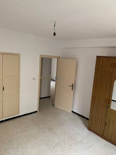 Location Appartement F4 Mohammadia