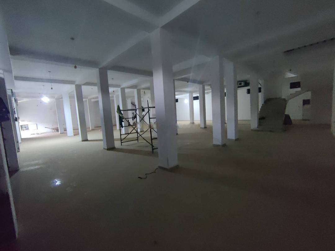 Location Local Douera
