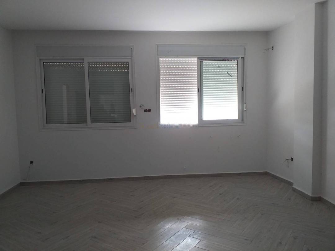 Vente Appartement F3 Hydra