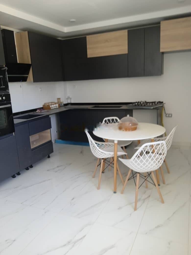 Vente Appartement F4 Dely Ibrahim