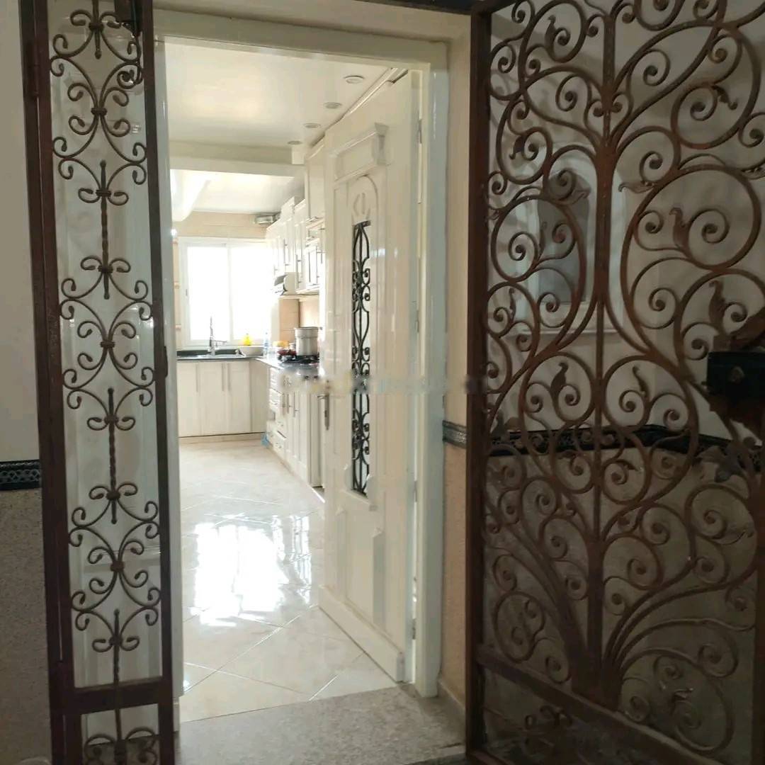 Vente Appartement F5 Bordj El Kiffan