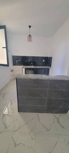 Location Appartement F3 Bordj El Kiffan