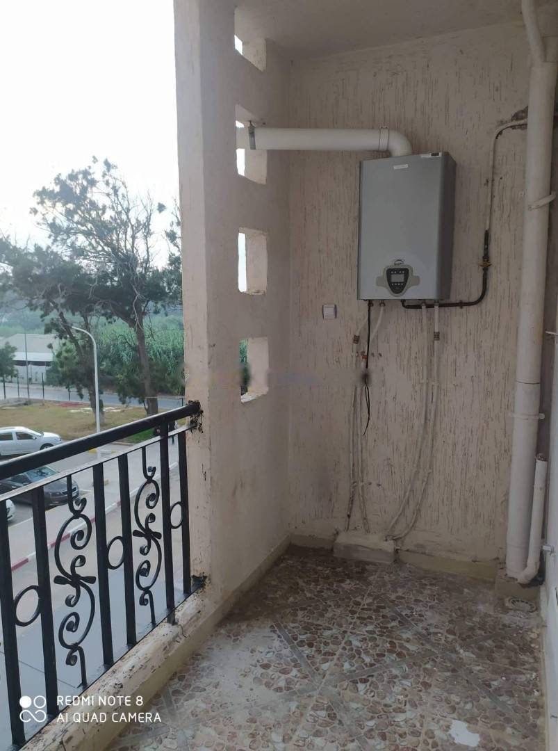 Location Appartement F5 H'raoua